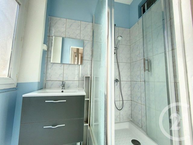 Appartement T1 &agrave; louer - 2 pi&egrave;ces - 25,85 m2 - Dijon - 21 - BOURGOGNE