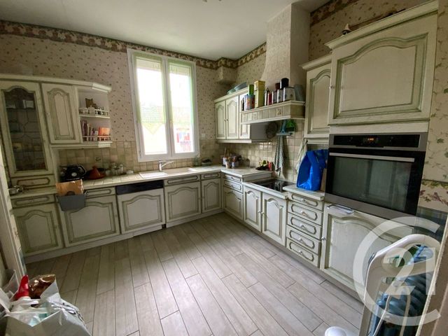 Appartement F3 &agrave; vendre - 3 pi&egrave;ces - 72,67 m2 - Dijon - 21 - BOURGOGNE