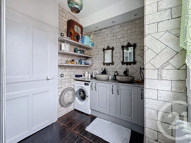 Appartement F3 &agrave; vendre - 3 pi&egrave;ces - 72,67 m2 - Dijon - 21 - BOURGOGNE