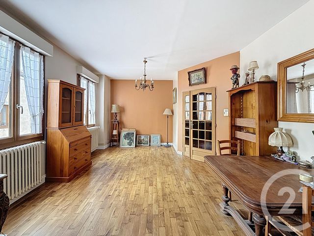 Appartement F3 &agrave; vendre - 3 pi&egrave;ces - 72,67 m2 - Dijon - 21 - BOURGOGNE