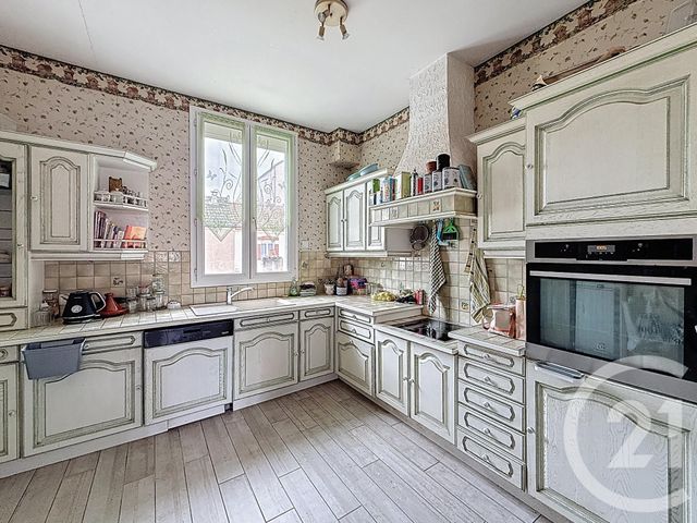 Appartement F3 &agrave; vendre - 3 pi&egrave;ces - 72,67 m2 - Dijon - 21 - BOURGOGNE