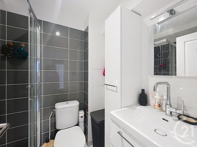 Appartement Studio &agrave; louer - 1 pi&egrave;ce - 18,46 m2 - Dijon - 21 - BOURGOGNE
