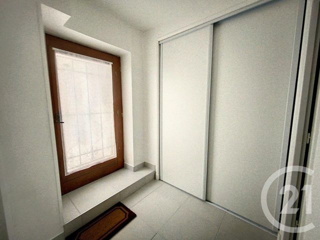 Appartement Studio &agrave; louer - 1 pi&egrave;ce - 18,46 m2 - Dijon - 21 - BOURGOGNE