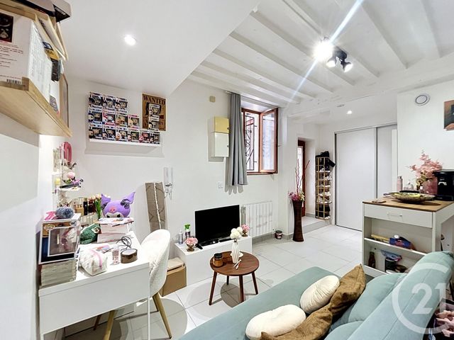 appartement - DIJON - 21