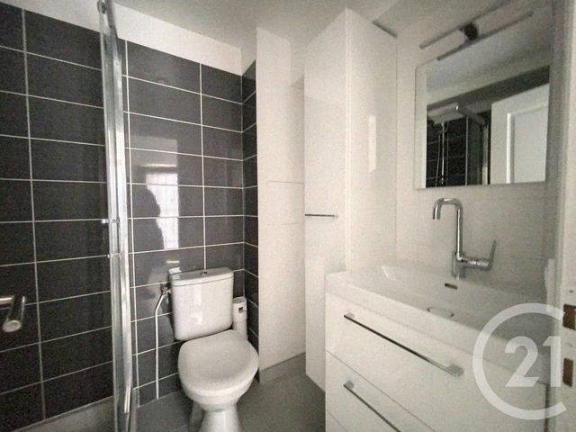 Appartement Studio &agrave; louer - 1 pi&egrave;ce - 18,46 m2 - Dijon - 21 - BOURGOGNE