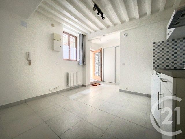 appartement - DIJON - 21