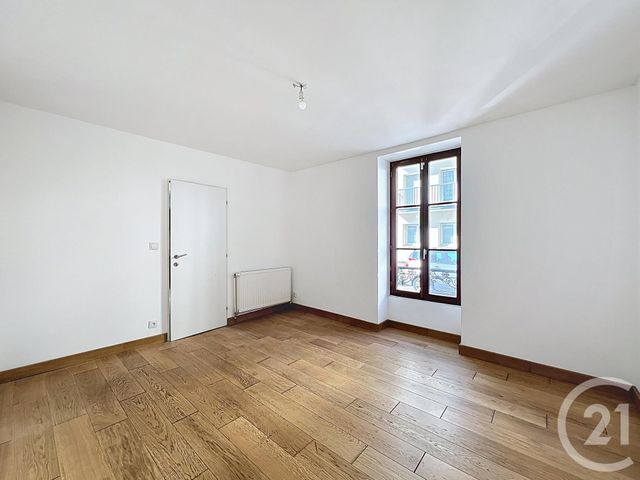 Appartement T2 &agrave; vendre - 2 pi&egrave;ces - 45,20 m2 - Dijon - 21 - BOURGOGNE