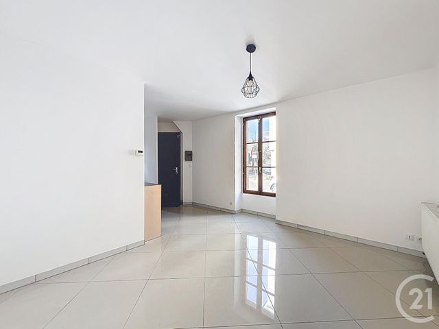 Appartement T2 &agrave; vendre - 2 pi&egrave;ces - 45,20 m2 - Dijon - 21 - BOURGOGNE