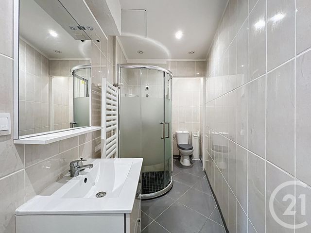 Appartement T2 &agrave; vendre - 2 pi&egrave;ces - 45,20 m2 - Dijon - 21 - BOURGOGNE