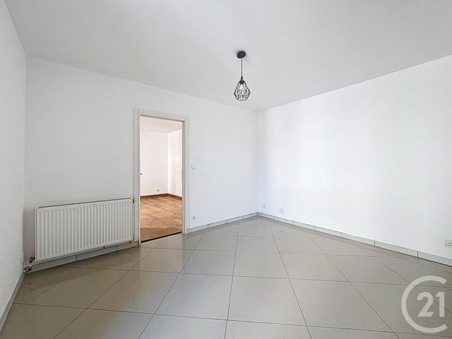 Appartement T2 &agrave; vendre - 2 pi&egrave;ces - 45,20 m2 - Dijon - 21 - BOURGOGNE
