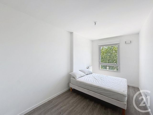 Appartement T3 &agrave; vendre - 3 pi&egrave;ces - 60,43 m2 - Dijon - 21 - BOURGOGNE