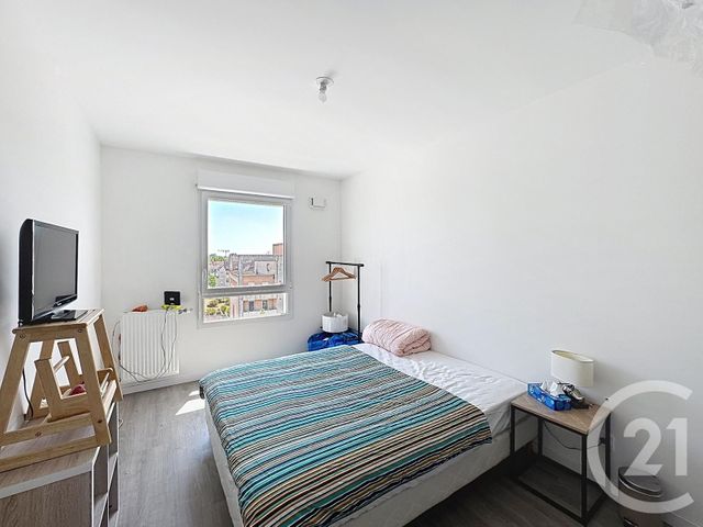 Appartement T3 &agrave; vendre - 3 pi&egrave;ces - 60,43 m2 - Dijon - 21 - BOURGOGNE