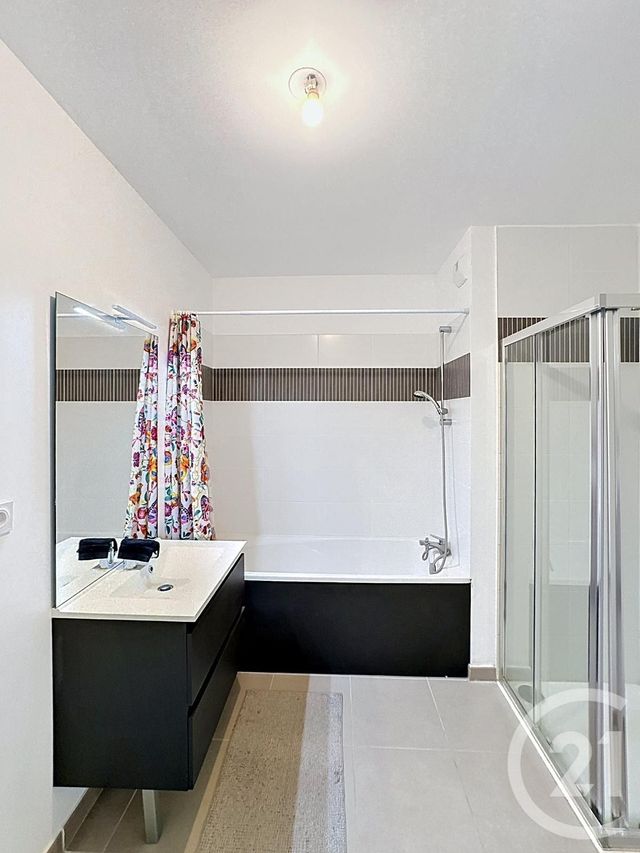 Appartement T3 &agrave; vendre - 3 pi&egrave;ces - 60,43 m2 - Dijon - 21 - BOURGOGNE