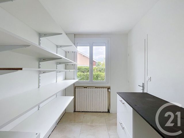 Maison &agrave; vendre - 4 pi&egrave;ces - 93,30 m2 - Couternon - 21 - BOURGOGNE