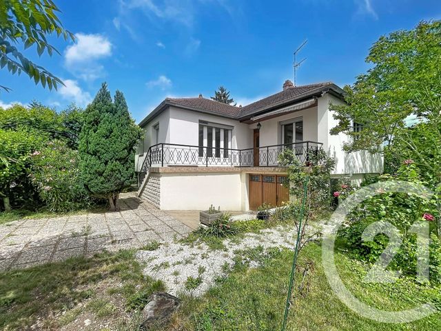 Maison &agrave; vendre - 4 pi&egrave;ces - 93,30 m2 - Couternon - 21 - BOURGOGNE