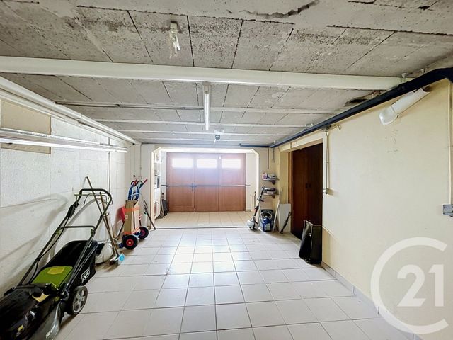 Maison &agrave; vendre - 4 pi&egrave;ces - 93,30 m2 - Couternon - 21 - BOURGOGNE