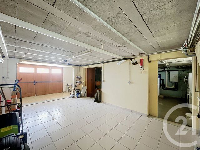 Maison &agrave; vendre - 4 pi&egrave;ces - 93,30 m2 - Couternon - 21 - BOURGOGNE