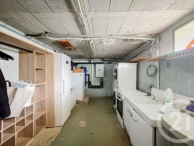 Maison &agrave; vendre - 4 pi&egrave;ces - 93,30 m2 - Couternon - 21 - BOURGOGNE