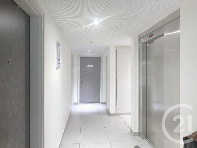Appartement F1 &agrave; vendre - 1 pi&egrave;ce - 27,62 m2 - Dijon - 21 - BOURGOGNE
