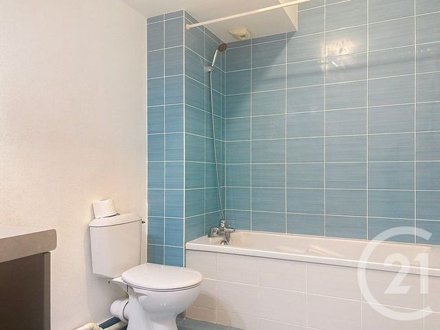 Appartement F1 &agrave; vendre - 1 pi&egrave;ce - 27,62 m2 - Dijon - 21 - BOURGOGNE