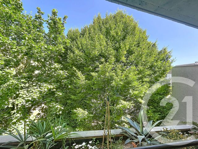 Appartement F3 &agrave; vendre - 3 pi&egrave;ces - 70 m2 - Dijon - 21 - BOURGOGNE