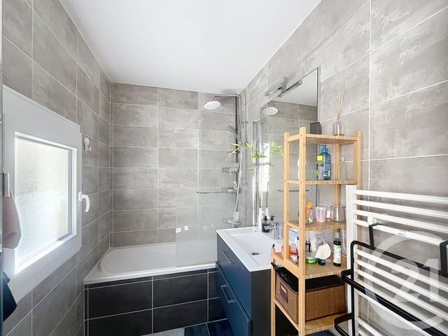 Appartement F3 &agrave; vendre - 3 pi&egrave;ces - 70 m2 - Dijon - 21 - BOURGOGNE