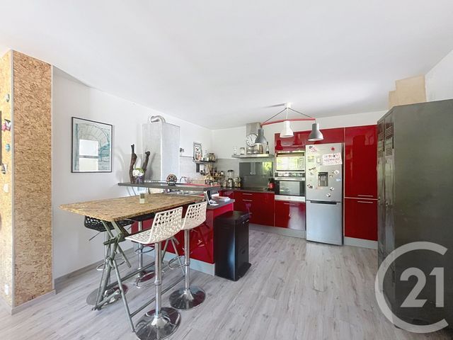 Appartement F3 &agrave; vendre - 3 pi&egrave;ces - 70 m2 - Dijon - 21 - BOURGOGNE