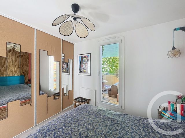Appartement F3 &agrave; vendre - 3 pi&egrave;ces - 70 m2 - Dijon - 21 - BOURGOGNE