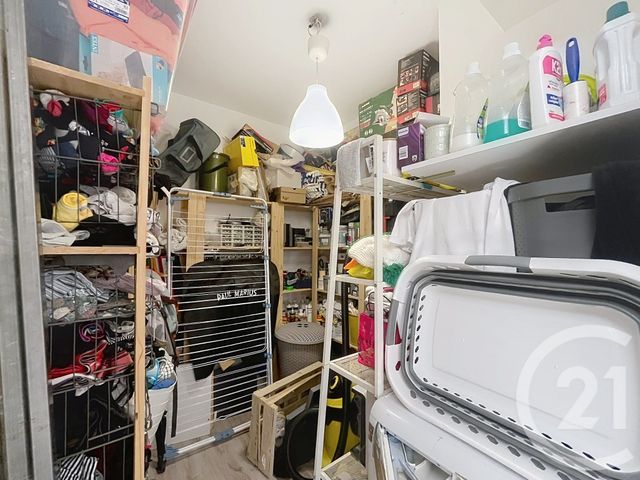 Appartement F3 &agrave; vendre - 3 pi&egrave;ces - 70 m2 - Dijon - 21 - BOURGOGNE
