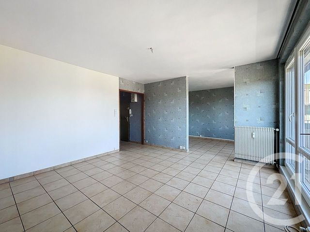 Appartement T4 &agrave; vendre - 4 pi&egrave;ces - 76,40 m2 - Quetigny - 21 - BOURGOGNE
