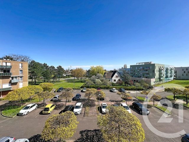 Appartement T4 &agrave; vendre - 4 pi&egrave;ces - 76,40 m2 - Quetigny - 21 - BOURGOGNE