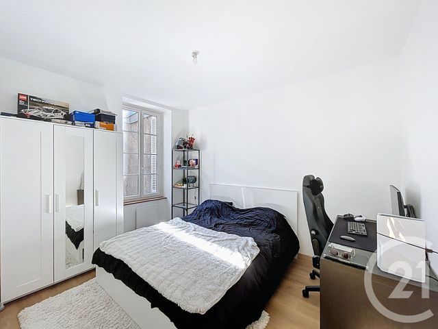 Appartement T3 &agrave; vendre - 3 pi&egrave;ces - 60,90 m2 - Dijon - 21 - BOURGOGNE