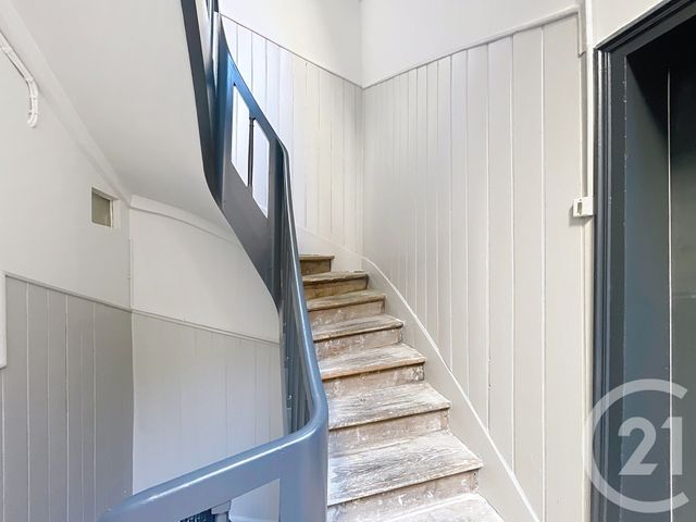 Appartement T3 &agrave; vendre - 3 pi&egrave;ces - 60,90 m2 - Dijon - 21 - BOURGOGNE