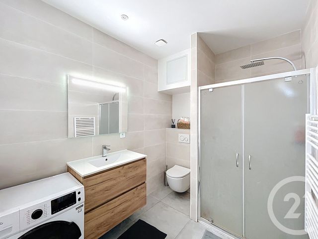 Appartement T3 &agrave; vendre - 3 pi&egrave;ces - 60,90 m2 - Dijon - 21 - BOURGOGNE