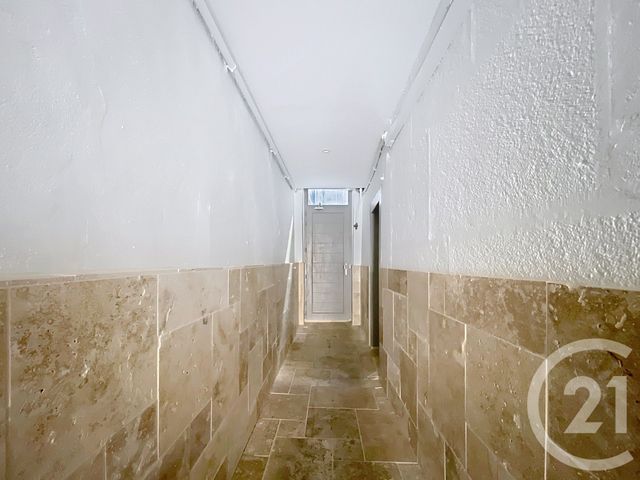 Appartement T3 &agrave; vendre - 3 pi&egrave;ces - 60,90 m2 - Dijon - 21 - BOURGOGNE