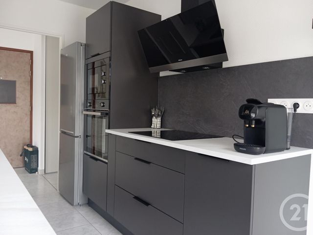 Appartement T2 &agrave; louer - 2 pi&egrave;ces - 46,72 m2 - Dijon - 21 - BOURGOGNE