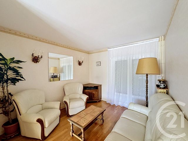 Maison &agrave; vendre - 5 pi&egrave;ces - 78,30 m2 - Marsannay La Cote - 21 - BOURGOGNE