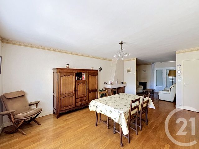 Maison &agrave; vendre - 5 pi&egrave;ces - 78,30 m2 - Marsannay La Cote - 21 - BOURGOGNE
