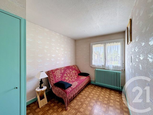 Maison &agrave; vendre - 5 pi&egrave;ces - 78,30 m2 - Marsannay La Cote - 21 - BOURGOGNE