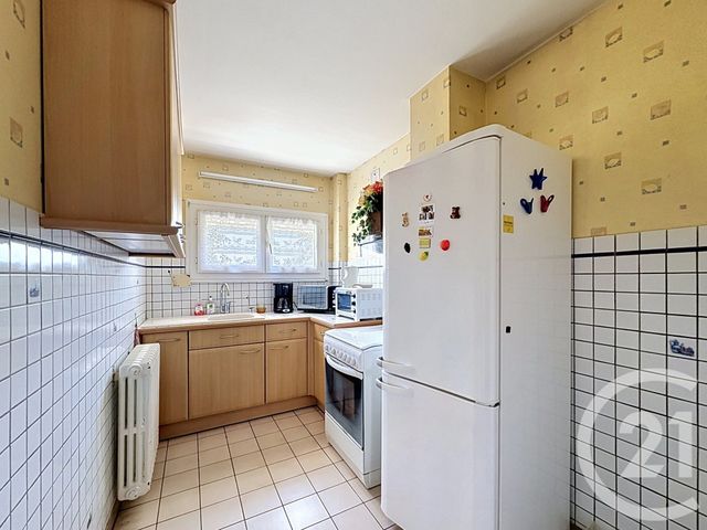 Maison &agrave; vendre - 5 pi&egrave;ces - 78,30 m2 - Marsannay La Cote - 21 - BOURGOGNE