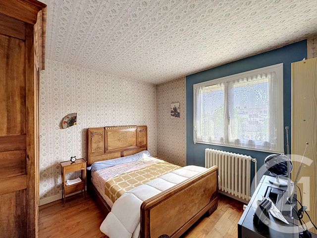 Maison &agrave; vendre - 5 pi&egrave;ces - 78,30 m2 - Marsannay La Cote - 21 - BOURGOGNE