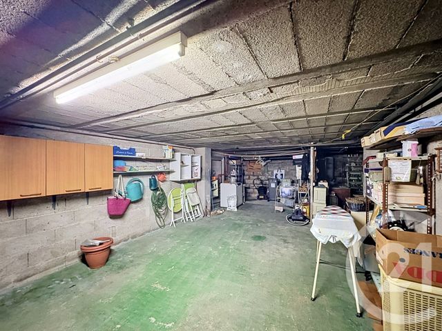 Maison &agrave; vendre - 5 pi&egrave;ces - 78,30 m2 - Marsannay La Cote - 21 - BOURGOGNE
