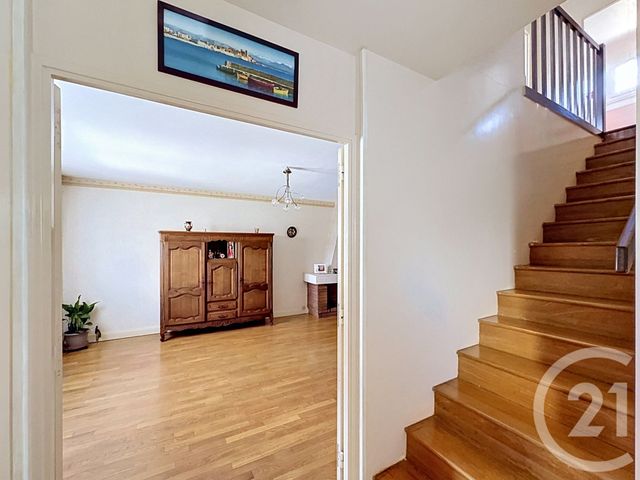 Maison &agrave; vendre - 5 pi&egrave;ces - 78,30 m2 - Marsannay La Cote - 21 - BOURGOGNE