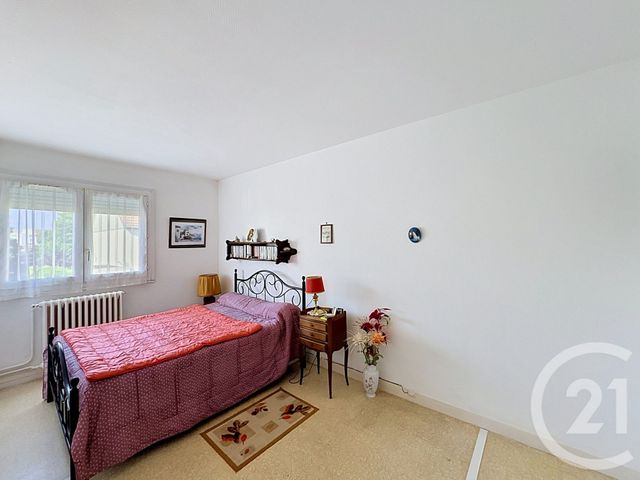 Maison &agrave; vendre - 5 pi&egrave;ces - 78,30 m2 - Marsannay La Cote - 21 - BOURGOGNE