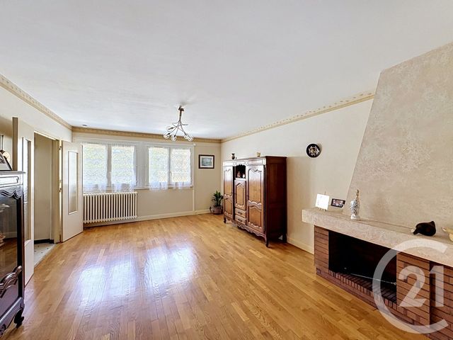Maison &agrave; vendre - 5 pi&egrave;ces - 78,30 m2 - Marsannay La Cote - 21 - BOURGOGNE