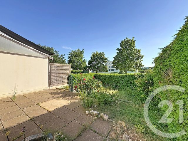 Maison &agrave; vendre - 5 pi&egrave;ces - 78,30 m2 - Marsannay La Cote - 21 - BOURGOGNE
