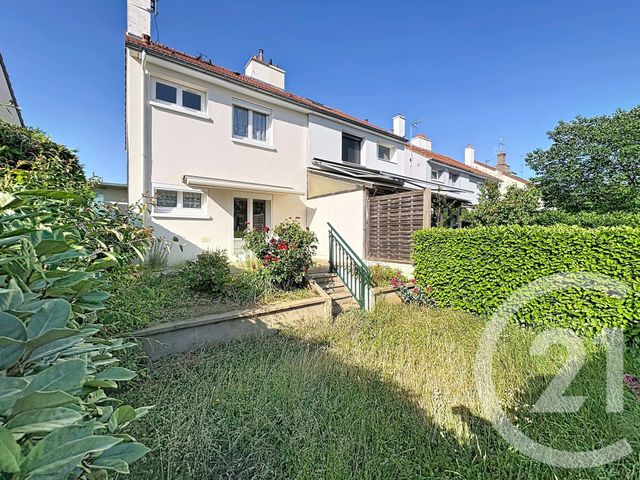 Maison &agrave; vendre - 5 pi&egrave;ces - 78,30 m2 - Marsannay La Cote - 21 - BOURGOGNE