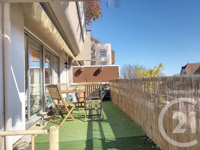 appartement - DIJON - 21