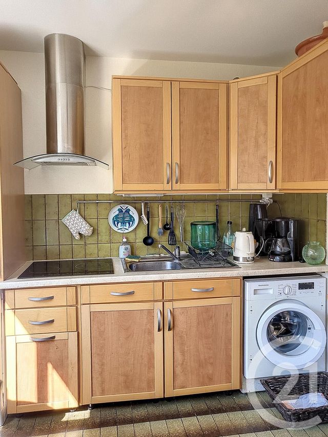 Appartement T3 &agrave; louer - 3 pi&egrave;ces - 72,92 m2 - Dijon - 21 - BOURGOGNE