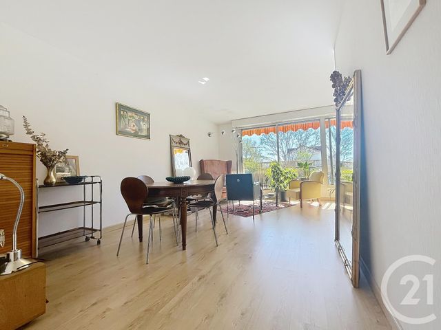 Appartement T2 à louer DIJON